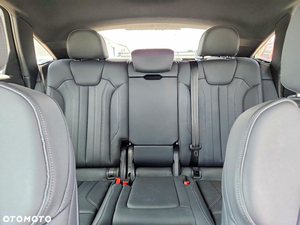 Audi Q5 Sportback 45 TFSI quattro S tronic S line - 10
