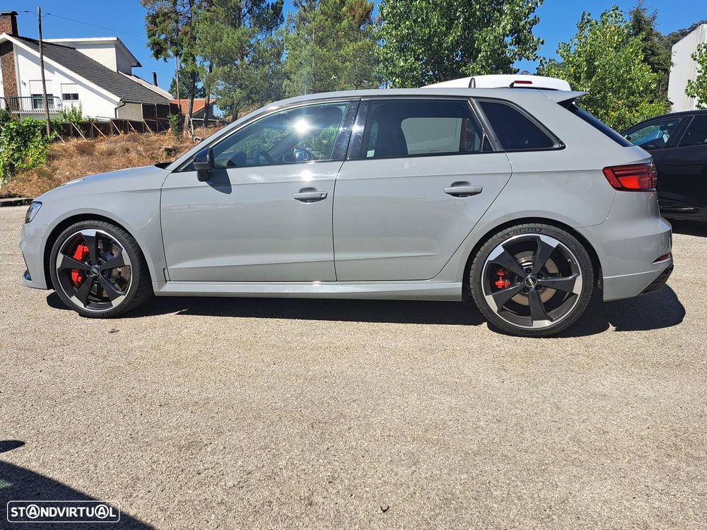 Audi RS3 Sportback S tronic - 13