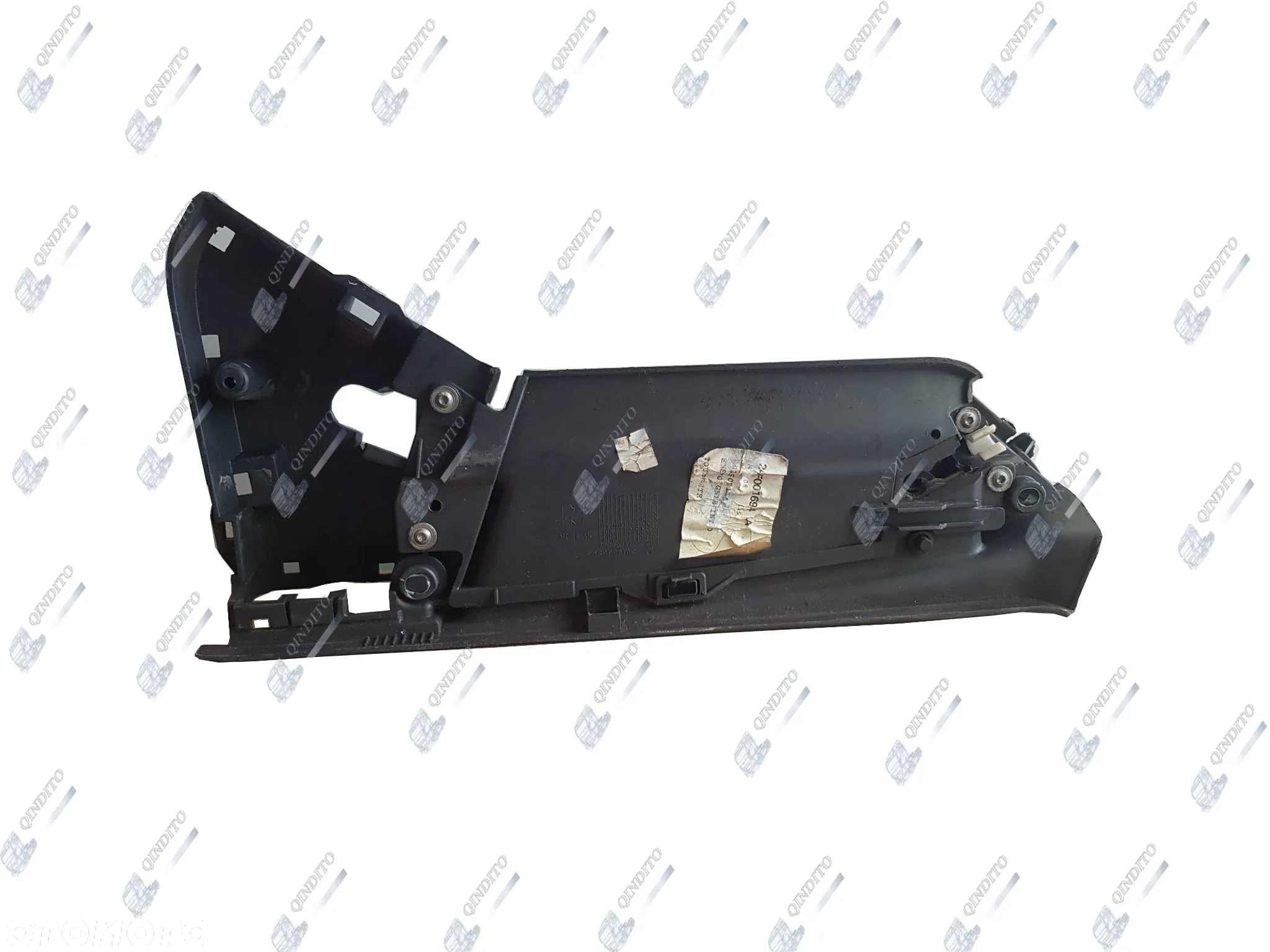 KLAMKA DRZWI WEWNĘTRZNA DAF LF EURO 6 5010538866 - 2