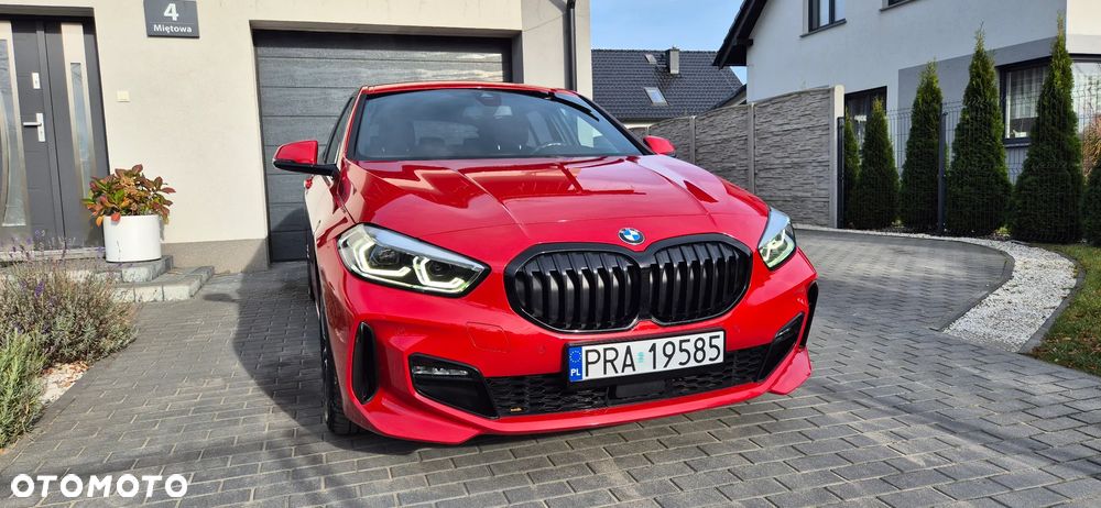 BMW Seria 1 118i M Sport - 2
