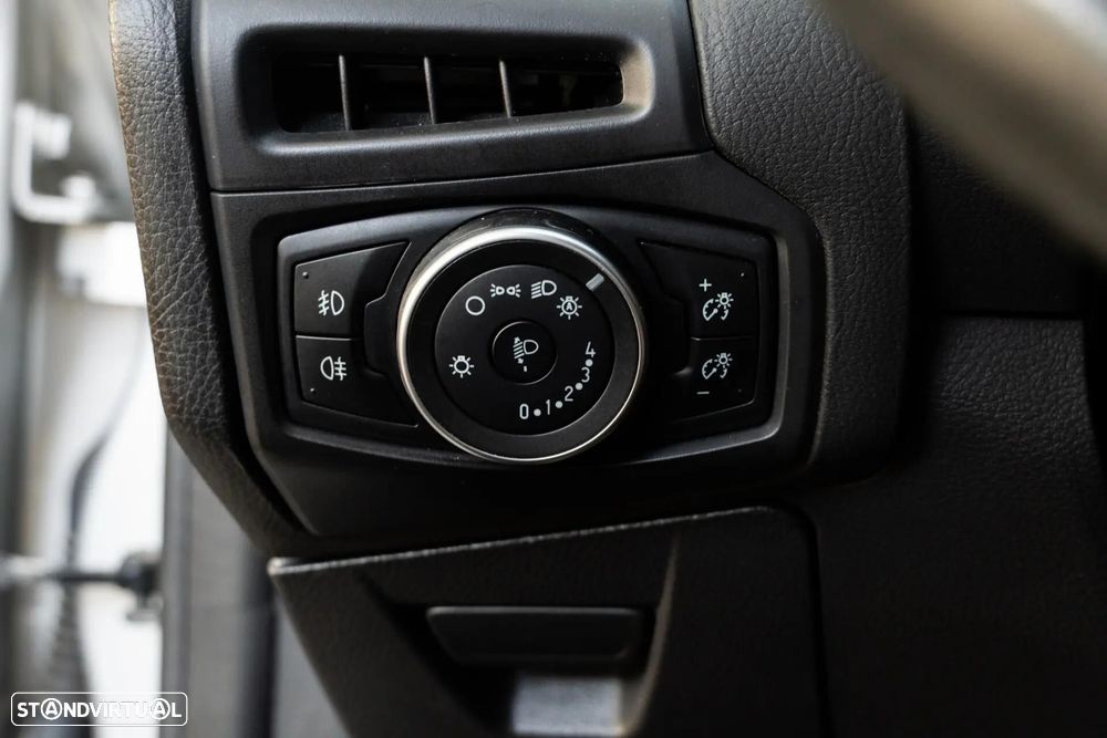 Ford Focus SW - 42