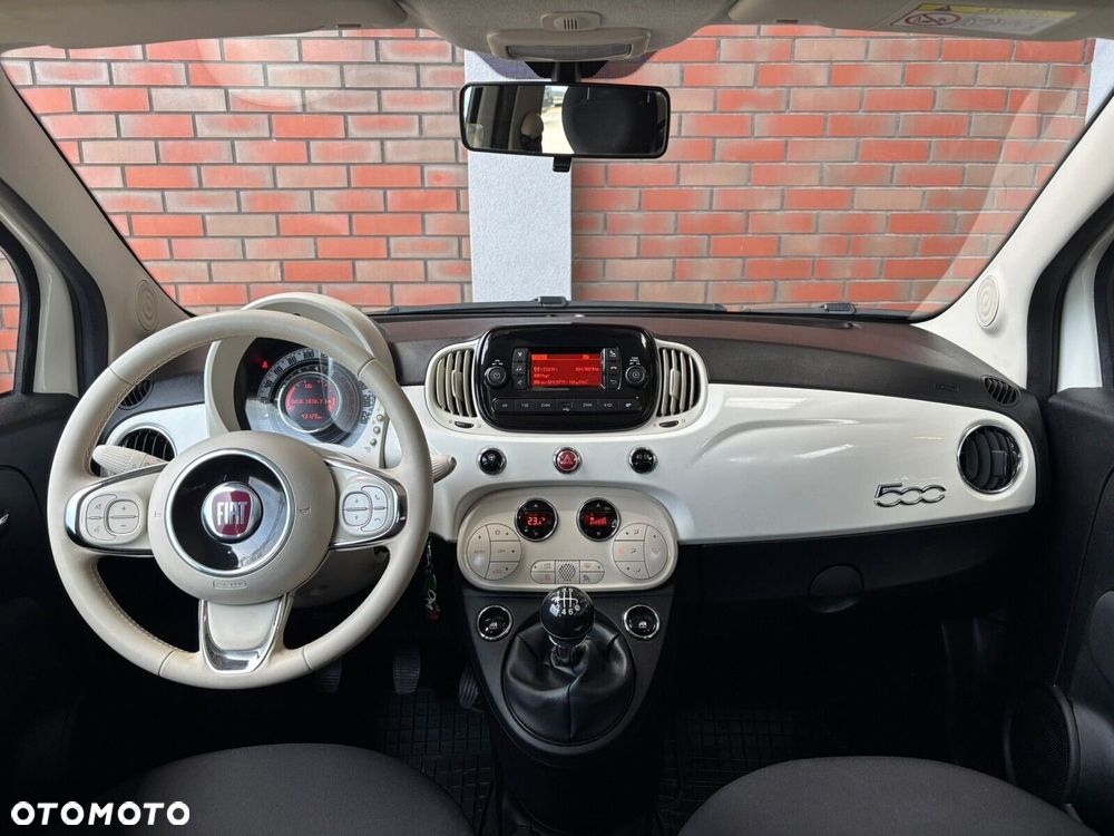 Fiat 500 - 14
