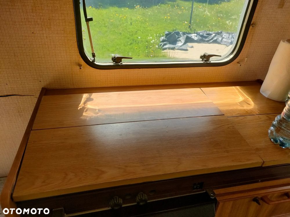 Caravelair 330 - 9