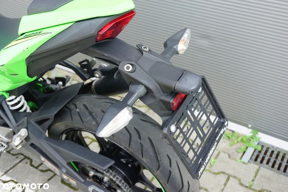 Kawasaki Ninja - 19