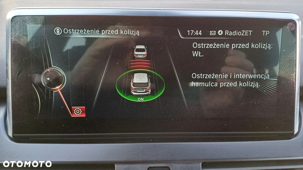 BMW Seria 2 218i Sport Line - 21