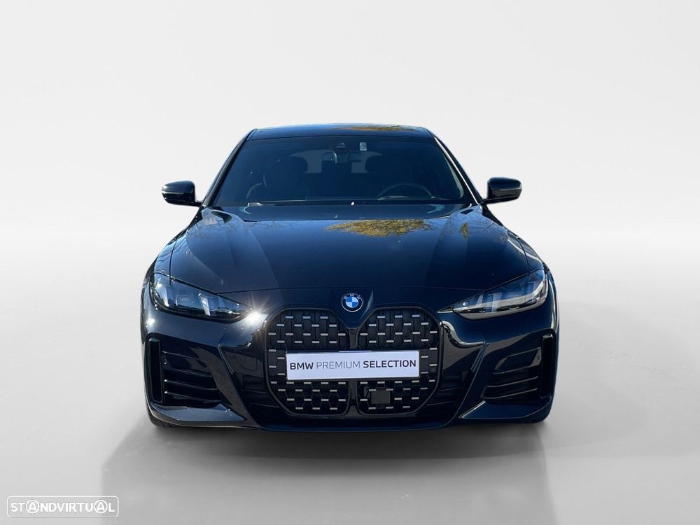 BMW 420 Gran Coupé d Auto - 2