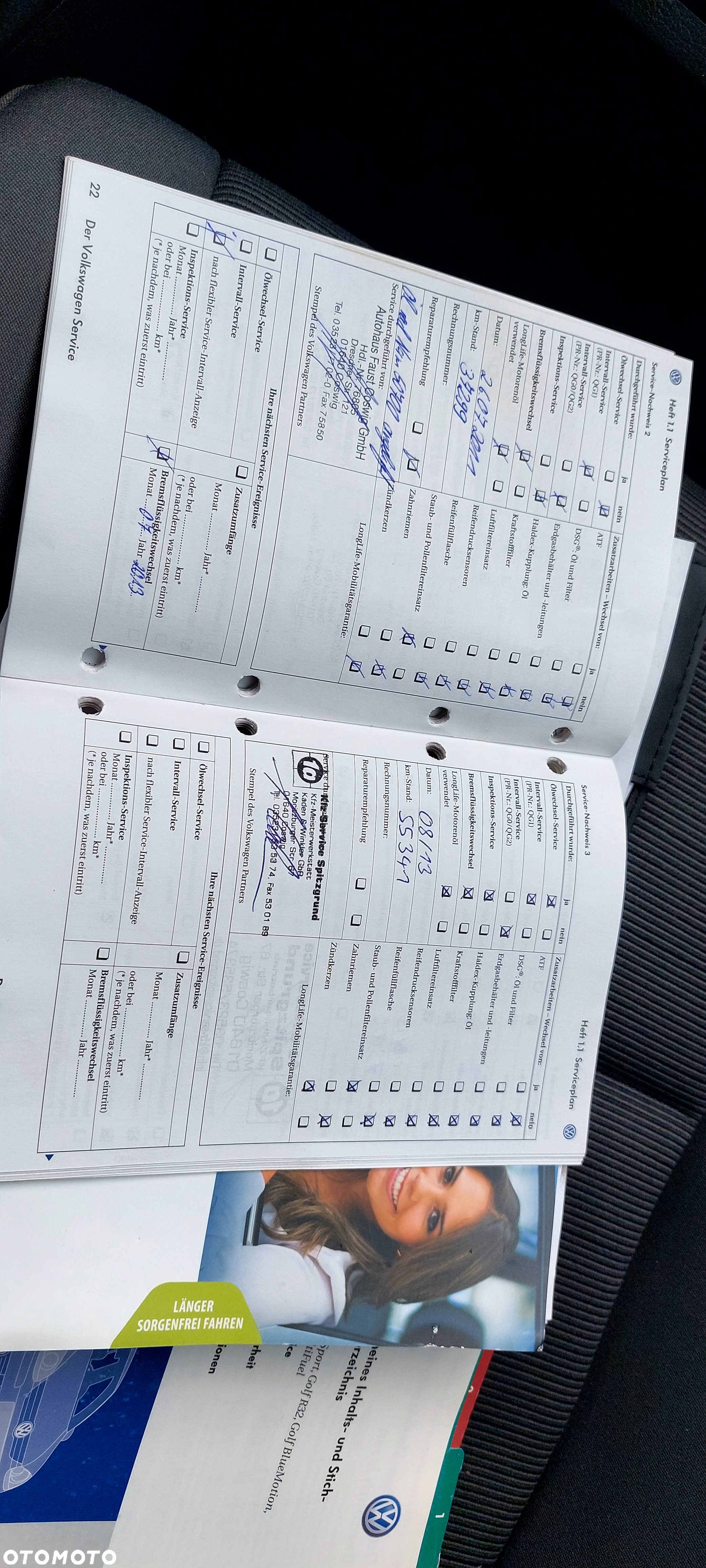 Volkswagen Golf 1.6 Edition - 39