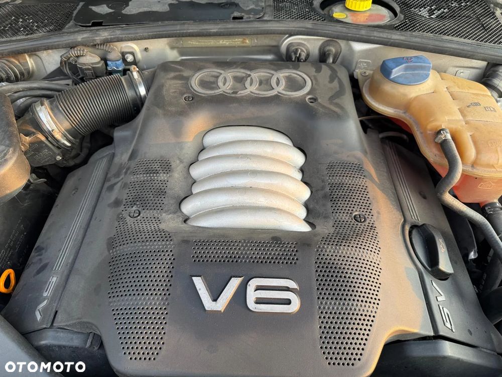 Audi A4 ver-2-4-quattro - 15