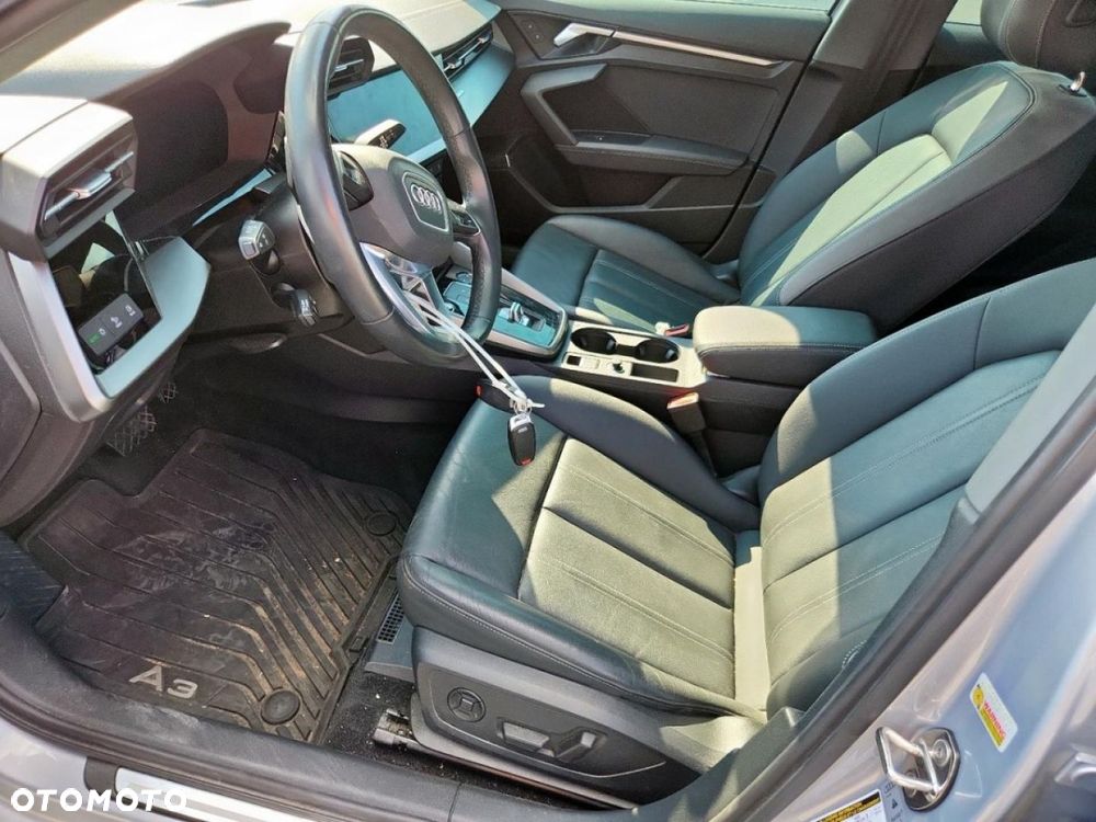 Audi A3 - 8