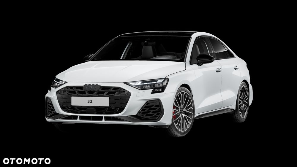 Audi S3 - 3