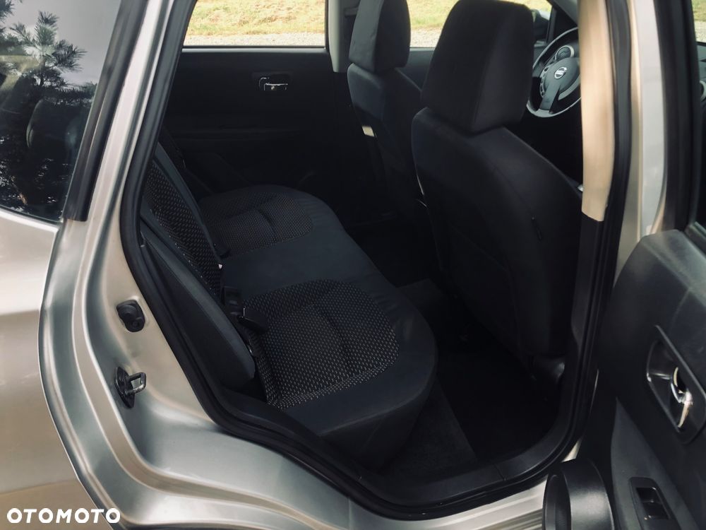 Nissan Qashqai 1.6 Acenta Pack - 13