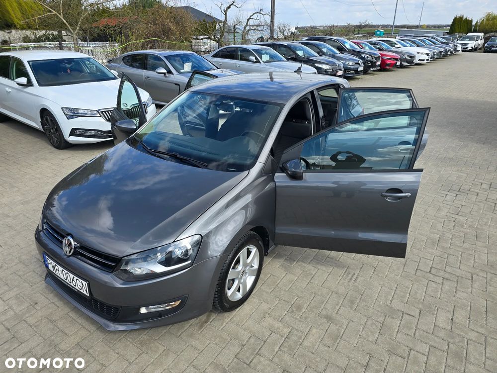 Volkswagen Polo - 35