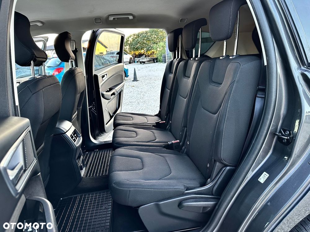 Ford S-Max 2.0 TDCi Trend PowerShift - 19