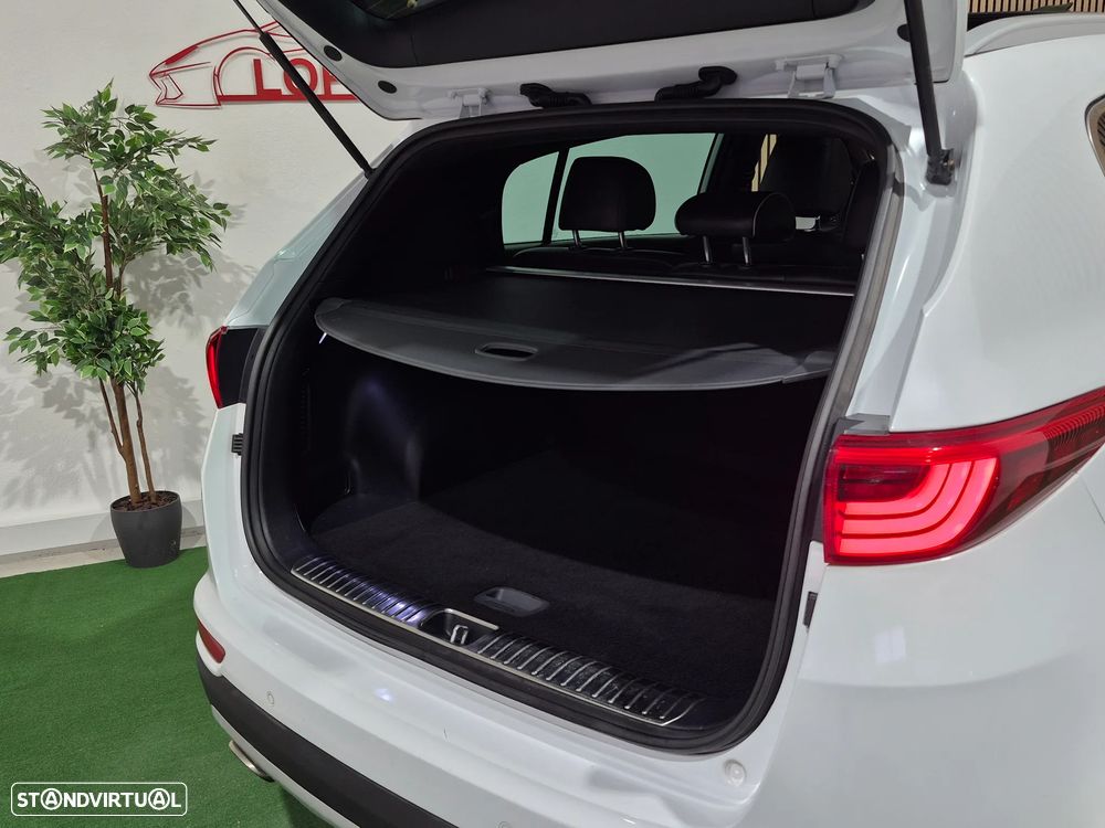 Kia Sportage 1.6 T-GDI GT Line - 13