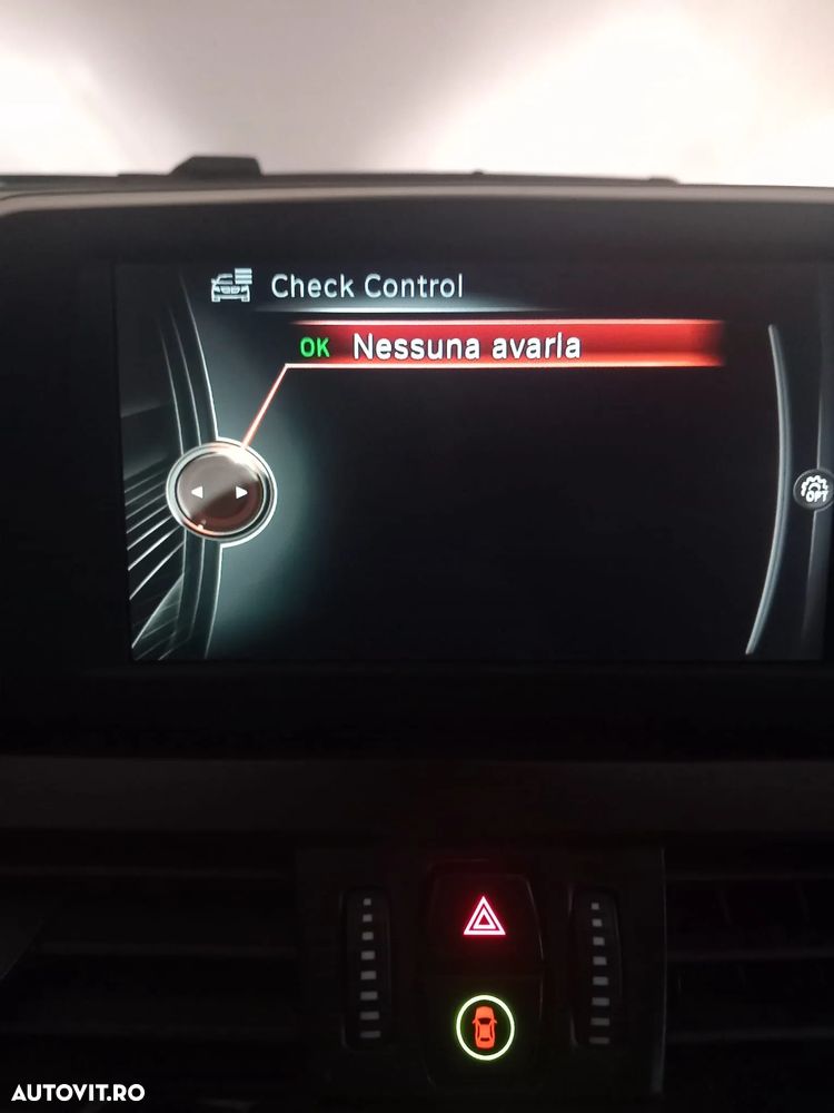 BMW Seria 2 218d Gran Tourer Aut. Sport Line - 14