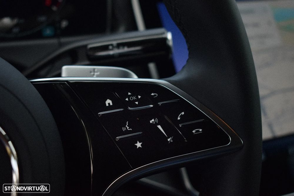 Mercedes-Benz E 300 - 28
