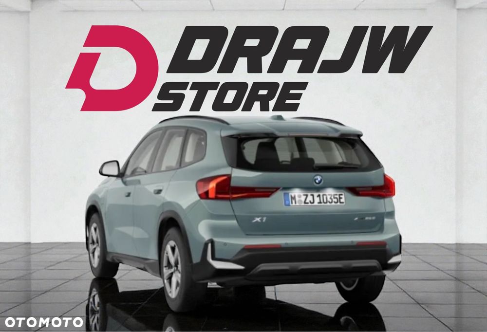 BMW X1 xDrive25e M Sport Edition - 11