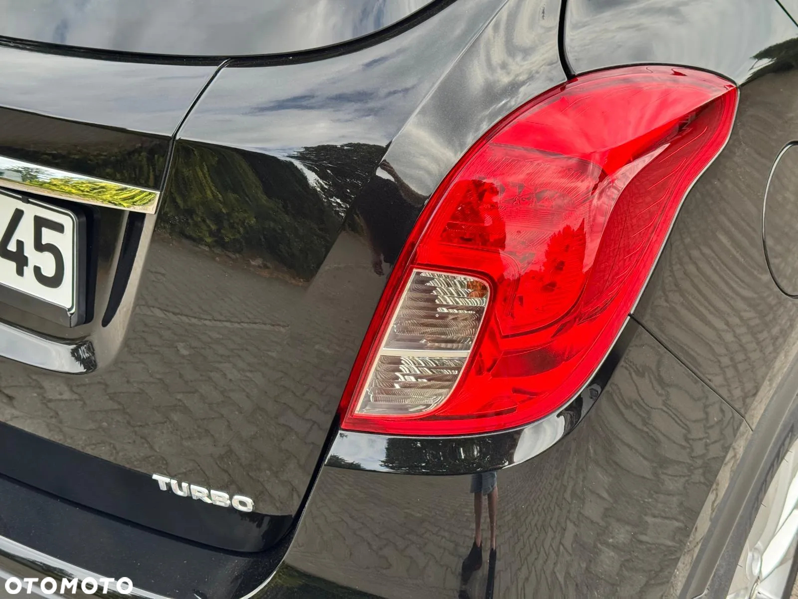 Opel Mokka 1.4 T Cosmo - 20