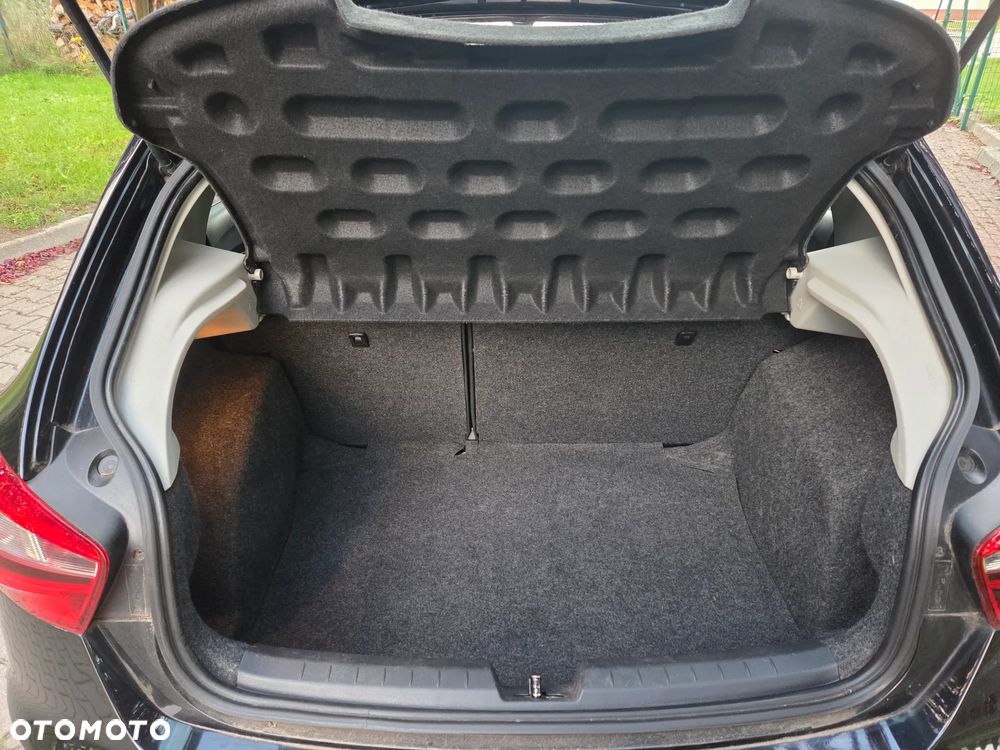 Seat Ibiza - 20