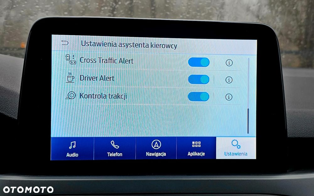 Ford Focus 1.5 EcoBlue Titanium - 23