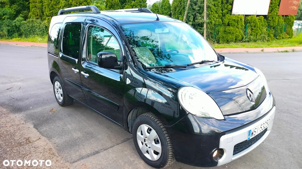 Renault Kangoo 1.5 dCi Helios - 8