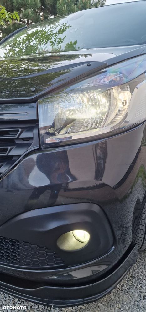 Renault Trafic - 26