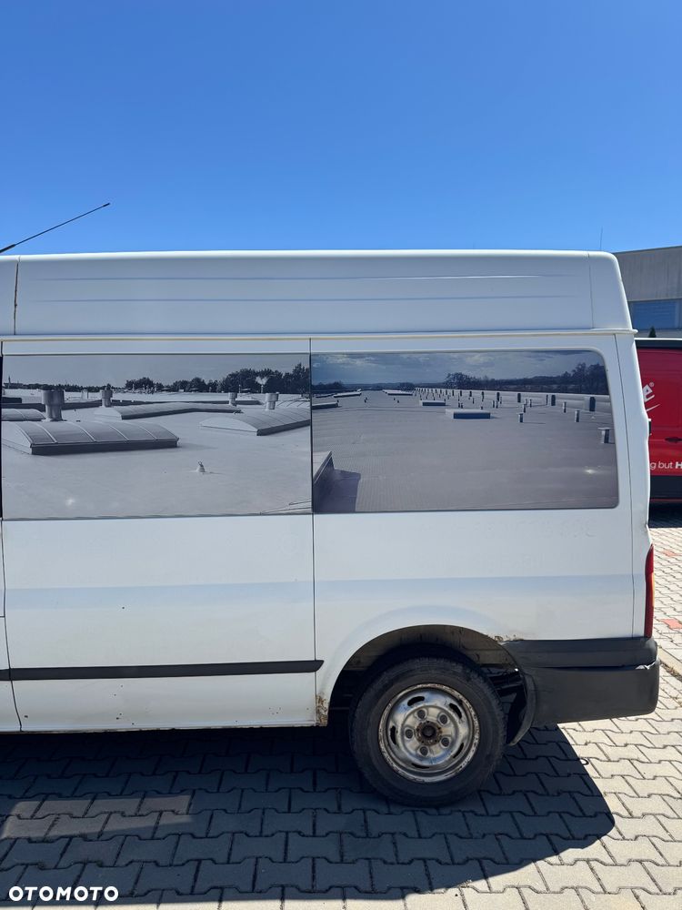 Ford Transit - 3