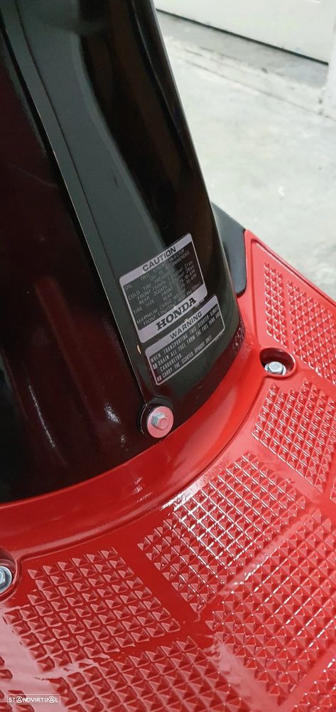 Honda Vision Honda Vision 50cc - 32