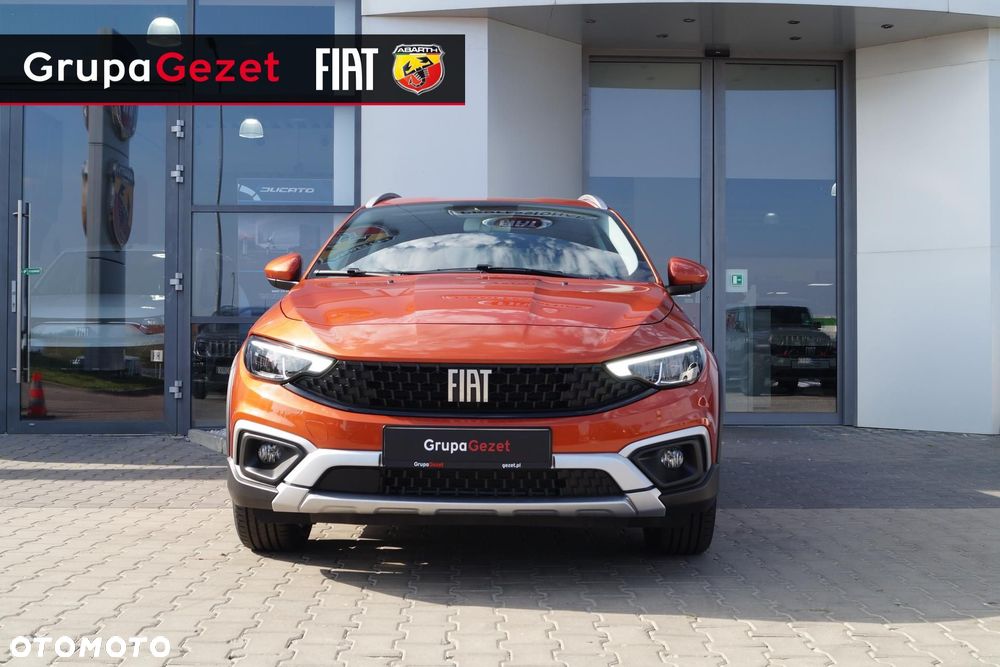 Fiat Tipo - 2