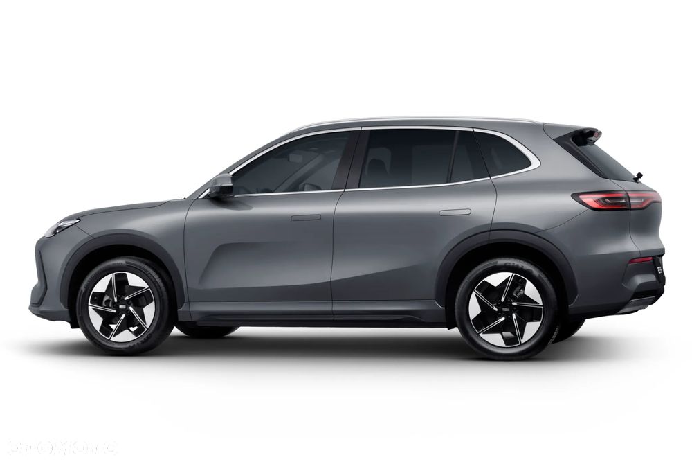 Geely EX5 60.22kWh Pro - 8