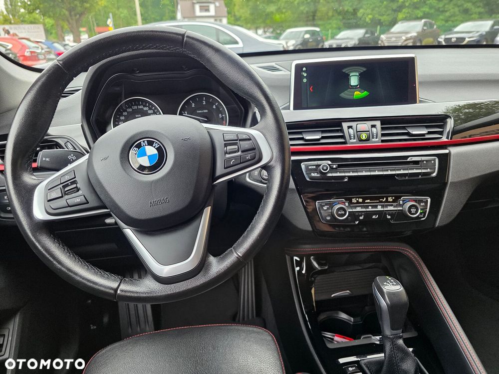 BMW X1 - 12