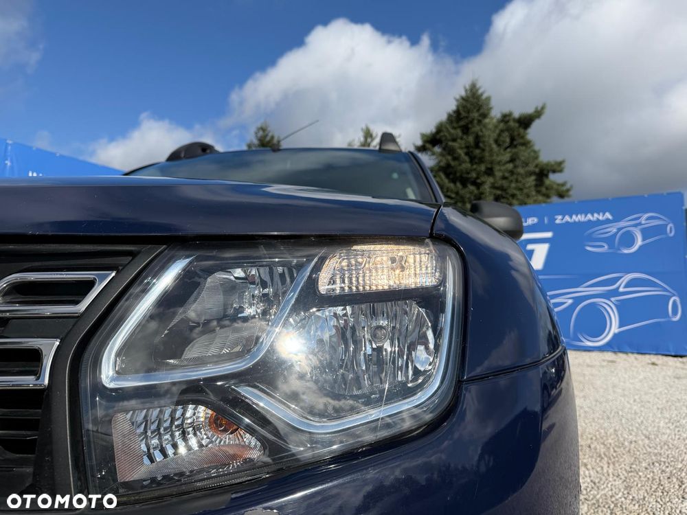 Dacia Duster dCi 110 FAP 4x4 Celebration - 10