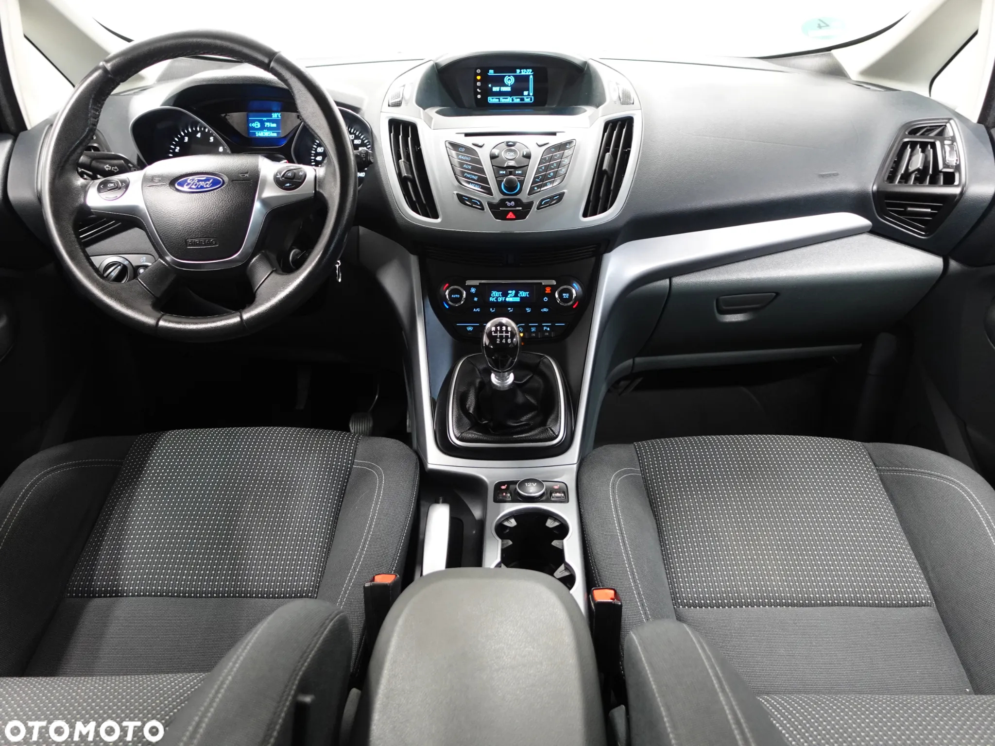 Ford C-MAX - 30