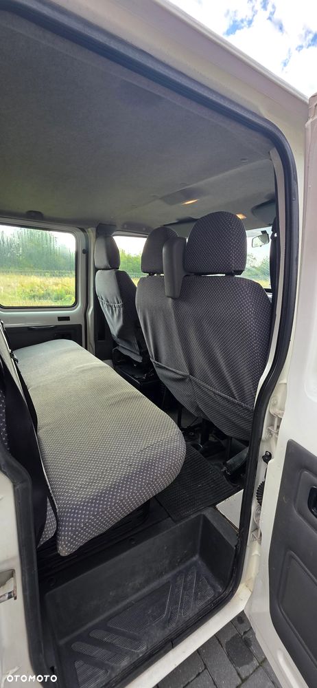 Ford TRANSIT - 15