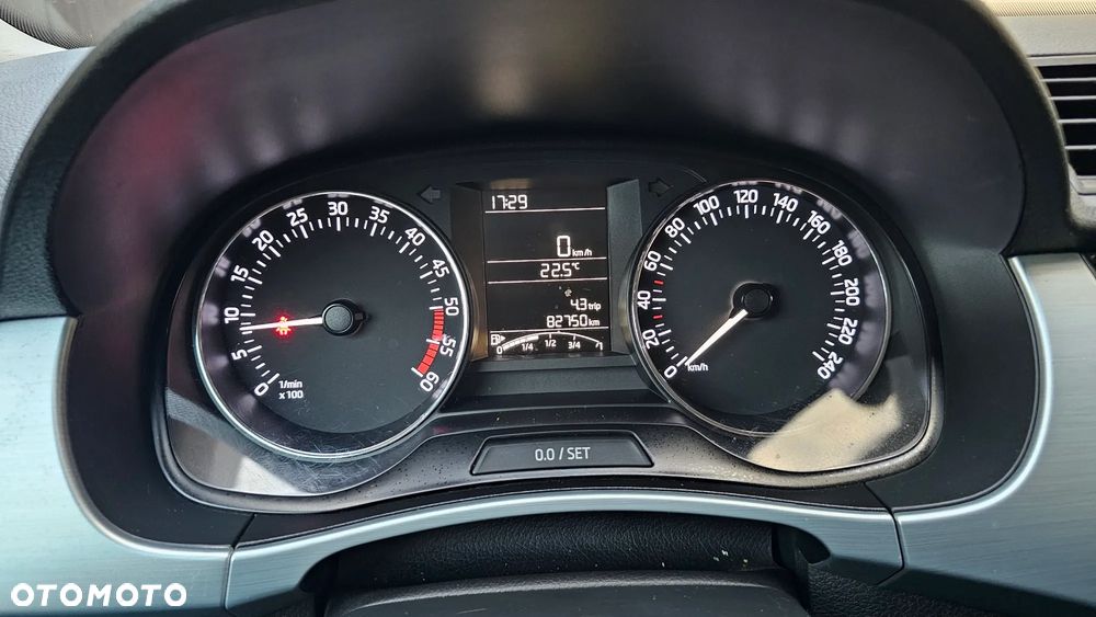 Skoda Fabia 1.4 TDI Edition - 33