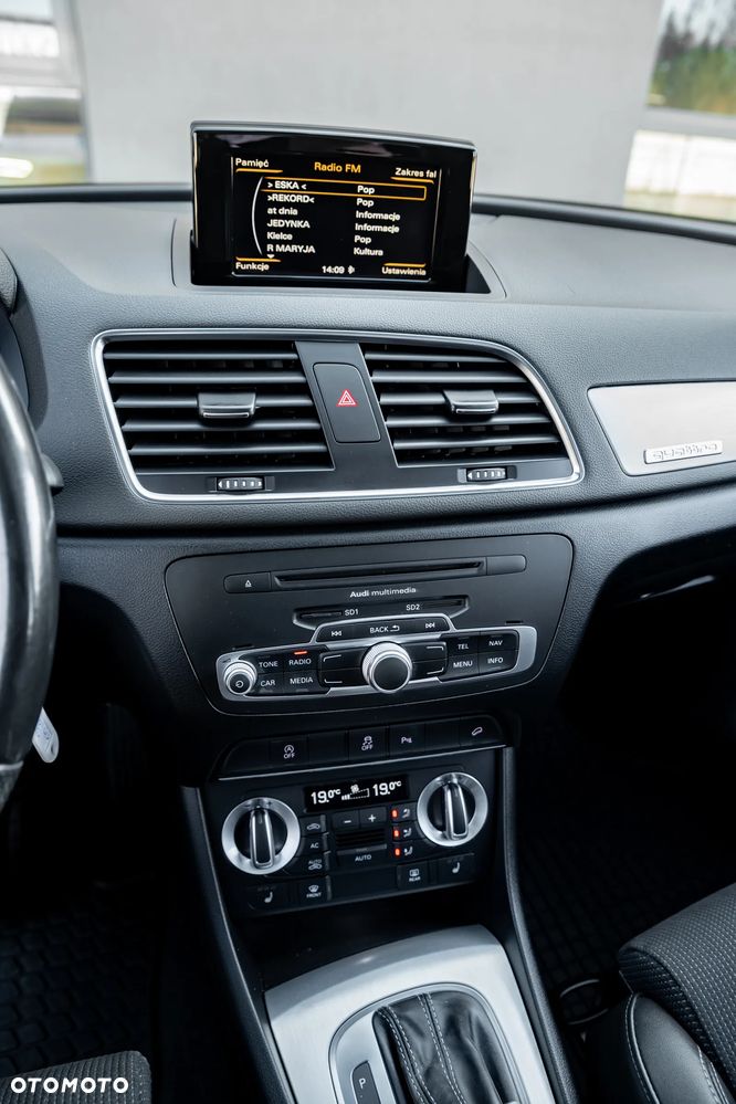 Audi Q3 2.0 TDI Quattro Prime Line S tronic - 32