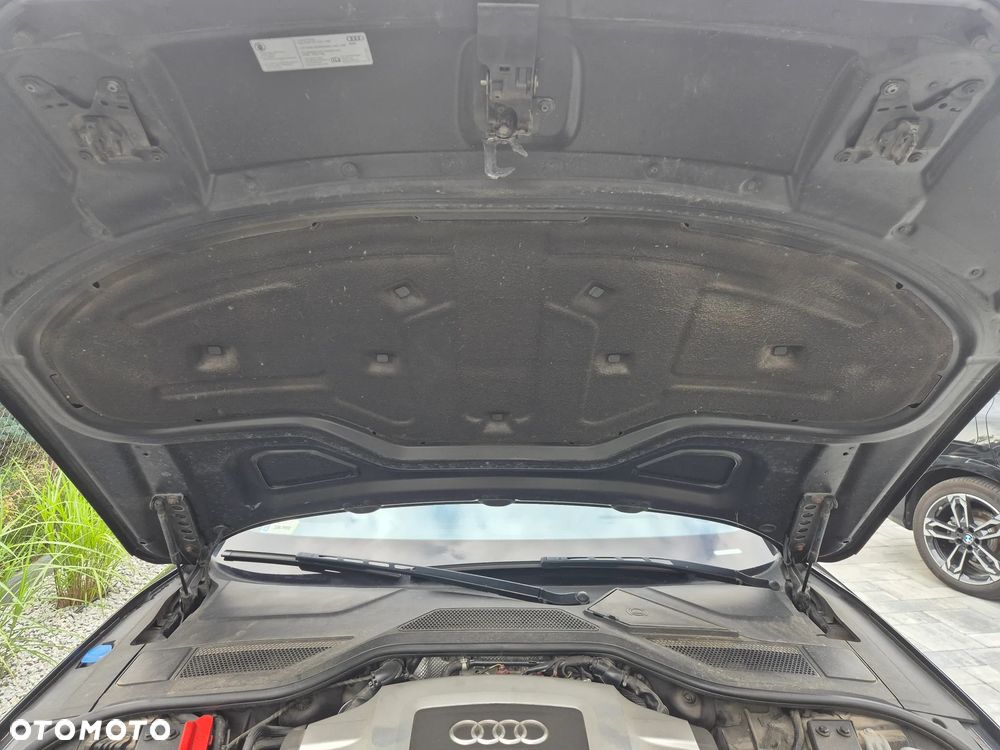 Audi A8 4.2 TDI clean diesel Quattro - 27