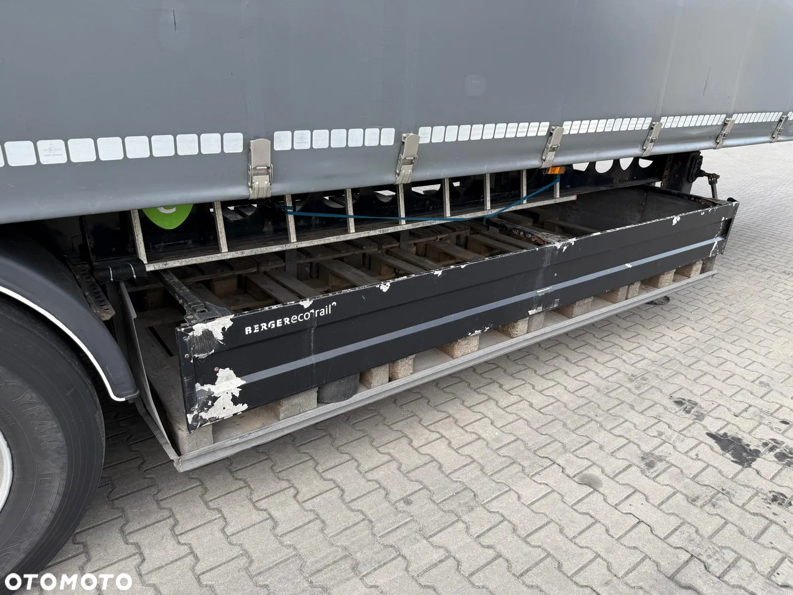 Berger SAPL24 - 8