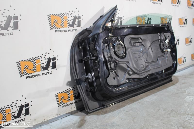 Porta Frente Direita BMW Serie 4 Coupe F32 / Cabrio F33 - 8