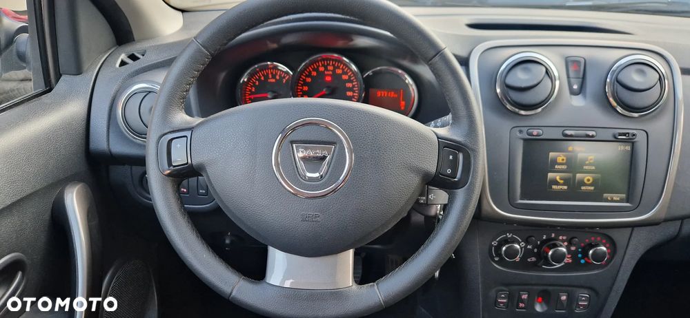Dacia Sandero TCe 90 Laureate - 18