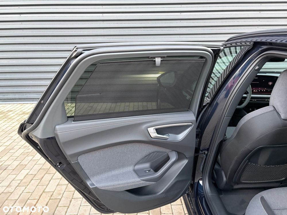 Audi A5 Avant - 16