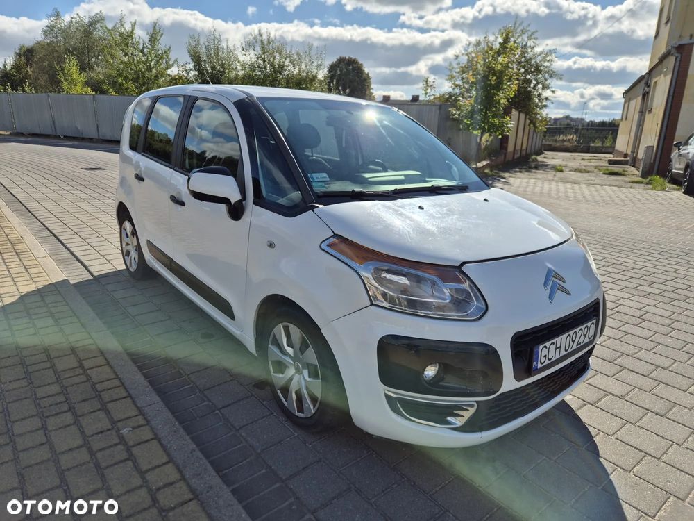 Citroën C3 Picasso - 3