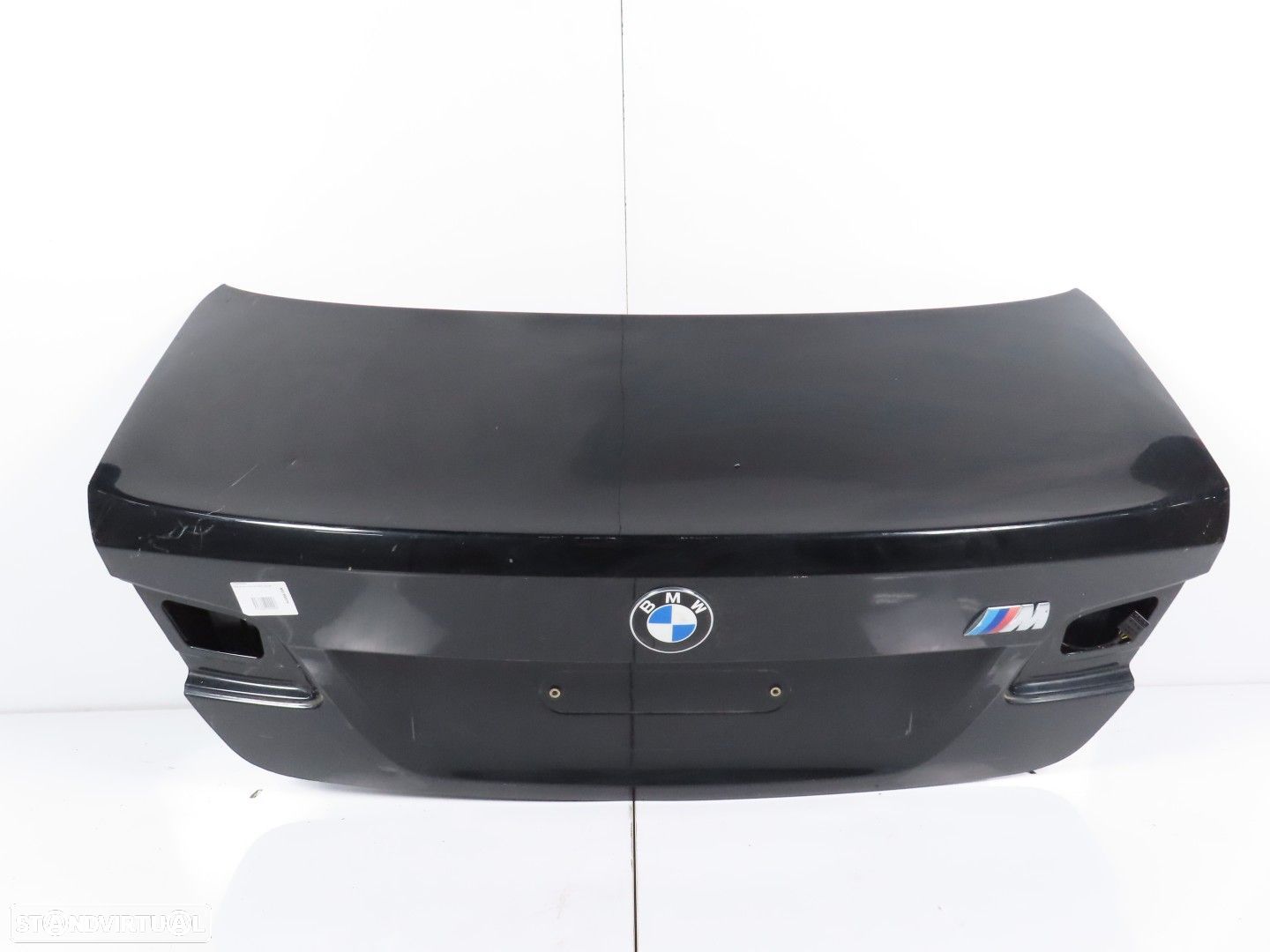 Tampa da mala Usado / Original BMW 3 Coupe (E92) 41627254428 - 1