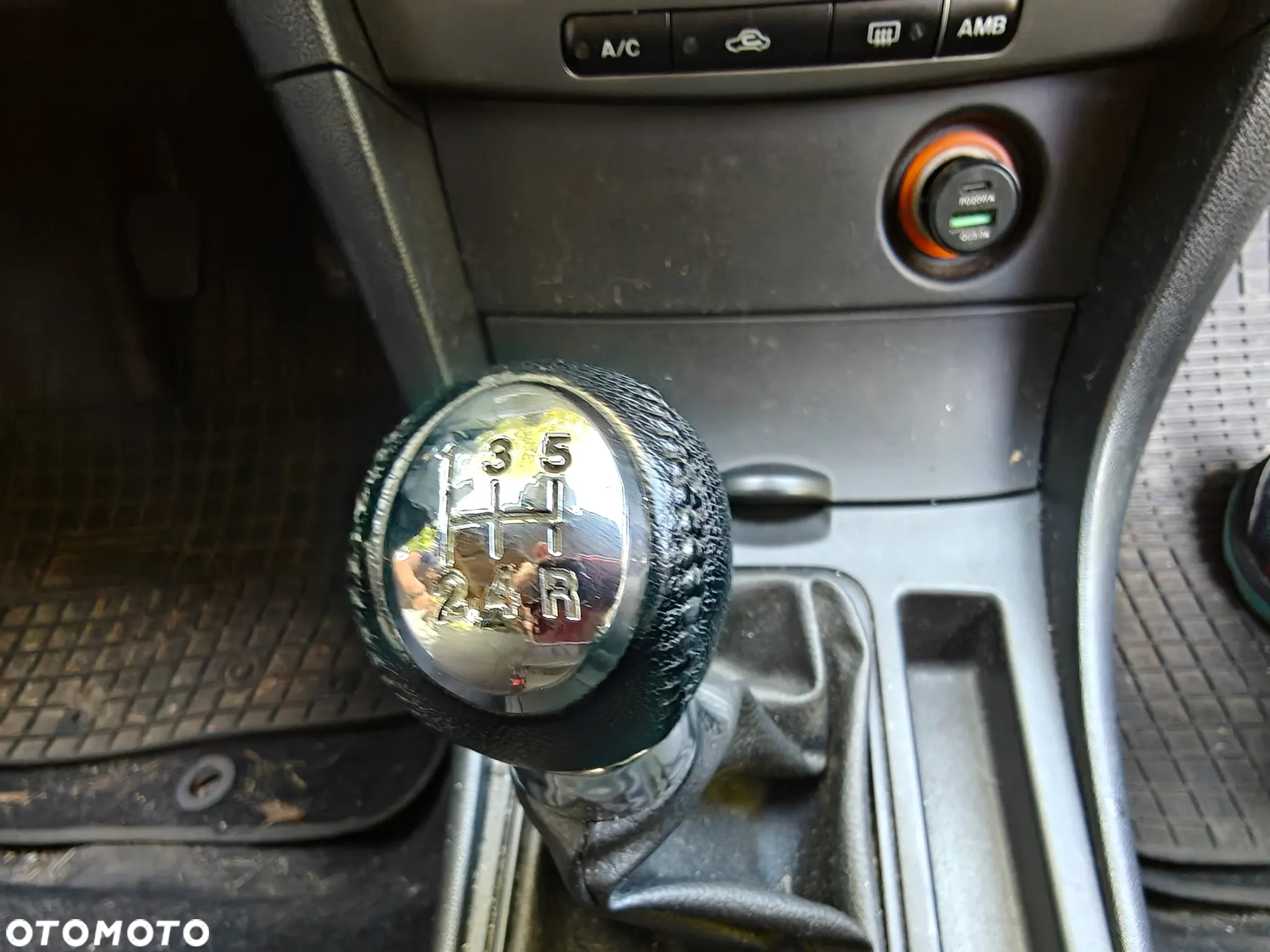 Mazda 3 1.6 CD Comfort - 9