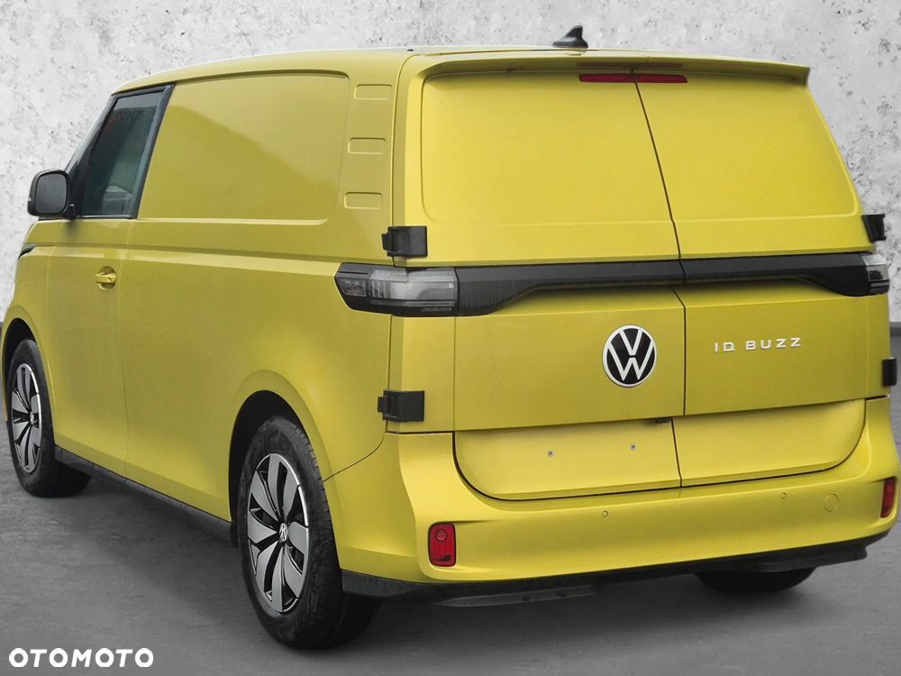 Volkswagen ID.Buzz - 8