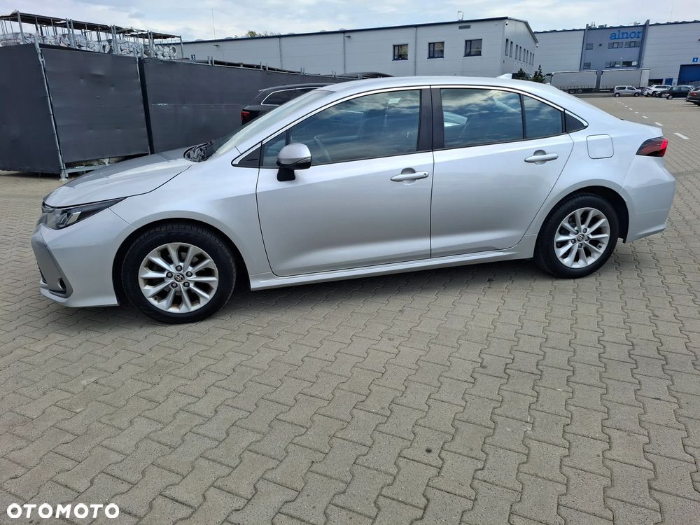 Toyota Corolla 1.6 Comfort - 2