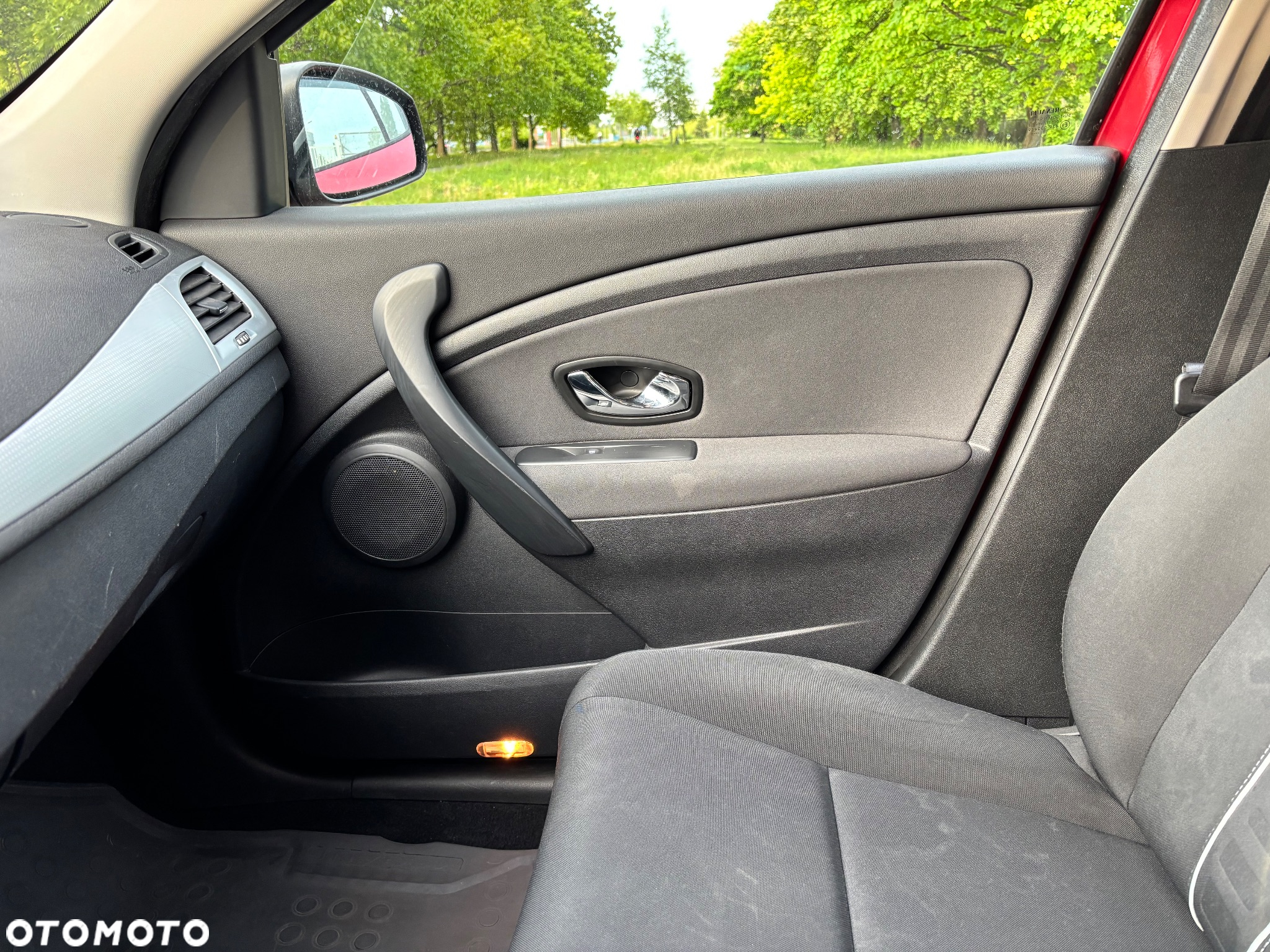 Renault Megane - 12