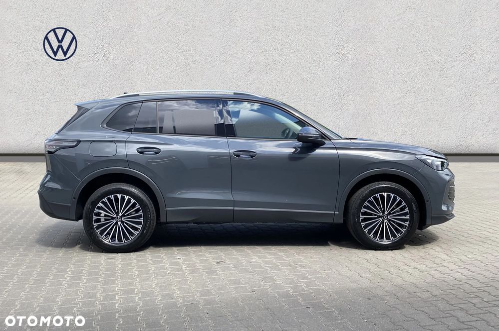 Volkswagen Tiguan 2.0 TSI 4Mot Life Plus DSG - 7