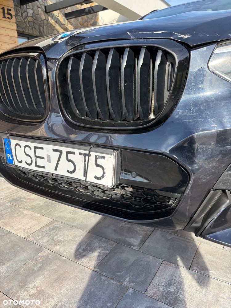 BMW X3 - 24