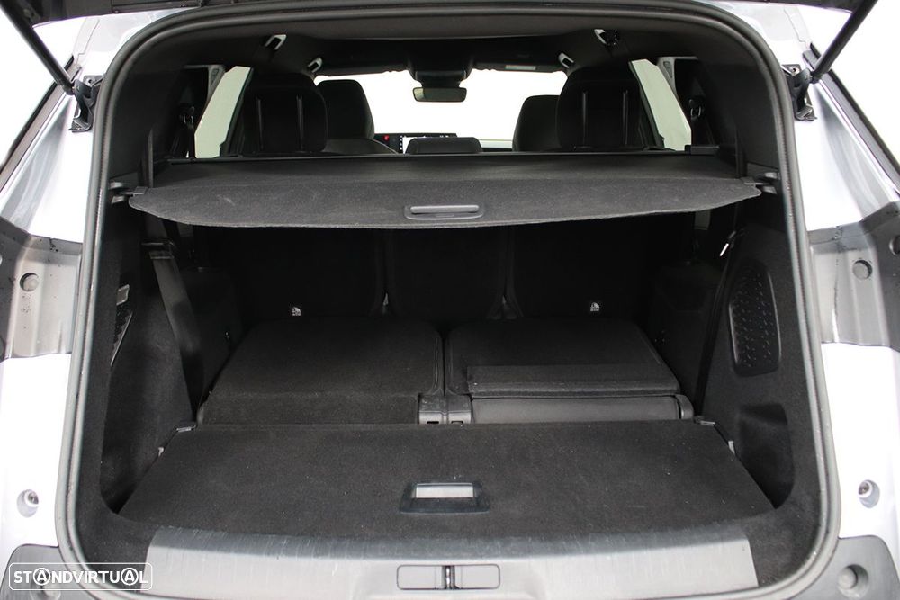 Peugeot 5008 1.2 Hybrid Allure e-DCS6 - 23